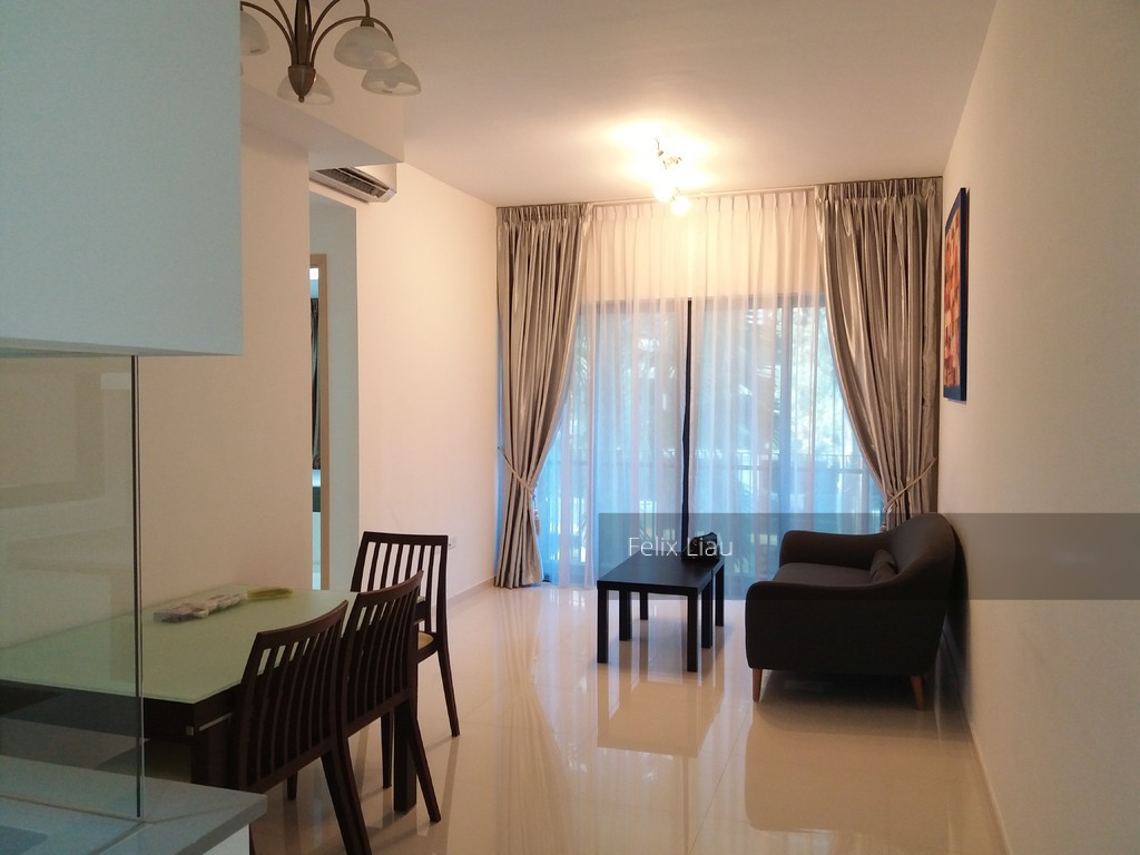 NV Residences thumbnail photo
